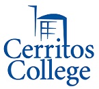 Cerritos College Wordmark