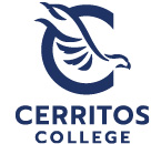 Cerritos College Wordmark